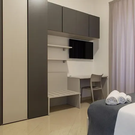 Palazzo Di Paola - Residenza Storica L'Aquila