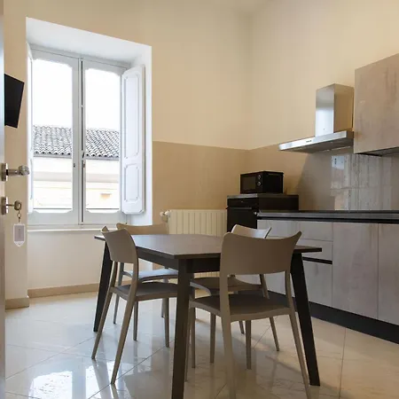 Palazzo Di Paola - Residenza Storica