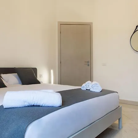 Palazzo Di Paola - Residenza Storica 公寓