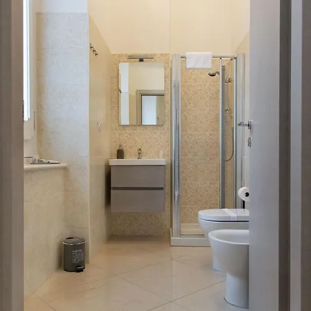 Palazzo Di Paola - Residenza Storica 拉奎拉