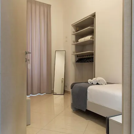 Palazzo Di Paola - Residenza Storica 公寓