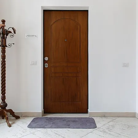 Palazzo Di Paola - Residenza Storica 公寓