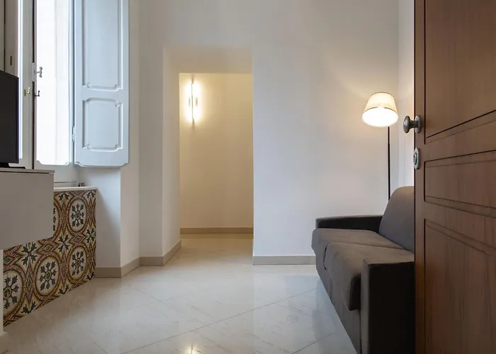 شقة Palazzo Di Paola - Residenza Storica LʼAquila