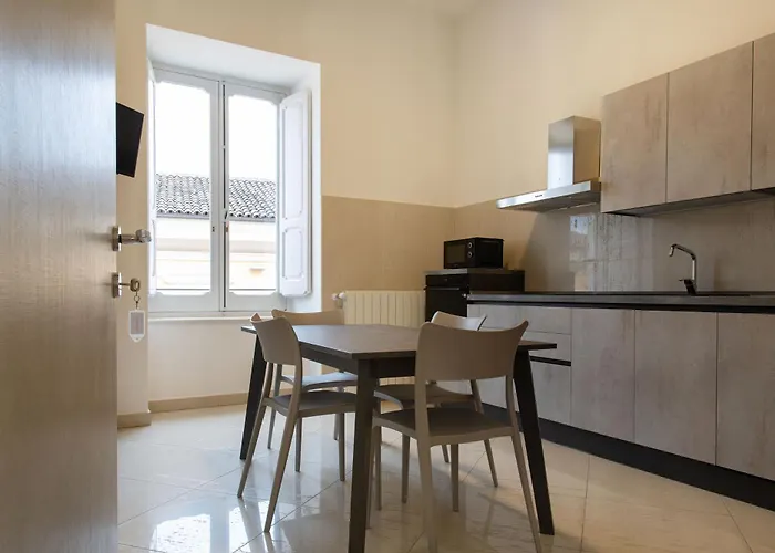 Palazzo Di Paola - Residenza Storica