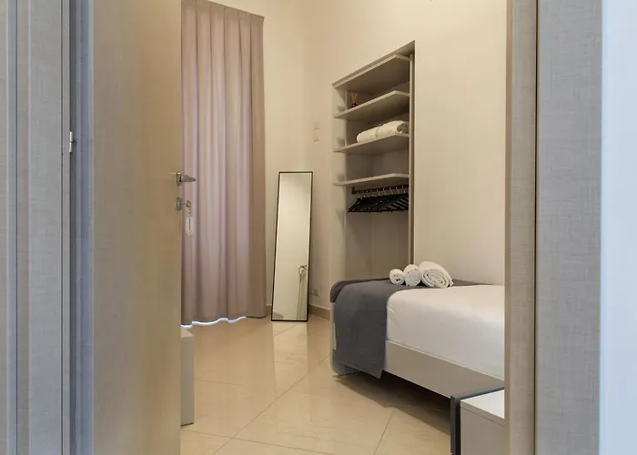 Palazzo Di Paola - Residenza Storica Appartement