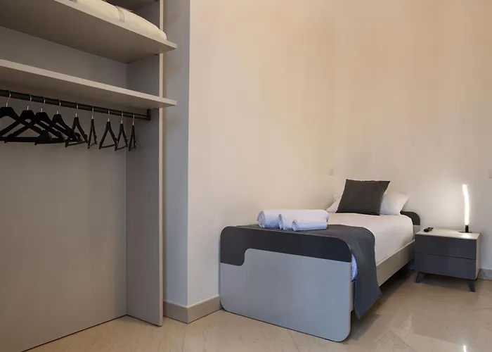 Appartement Palazzo Di Paola - Residenza Storica