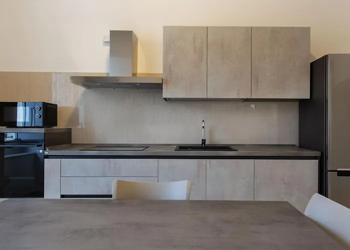 Appartement Palazzo Di Paola - Residenza Storica LʼAquila