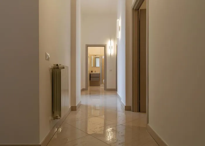 Palazzo Di Paola - Residenza Storica * LʼAquila