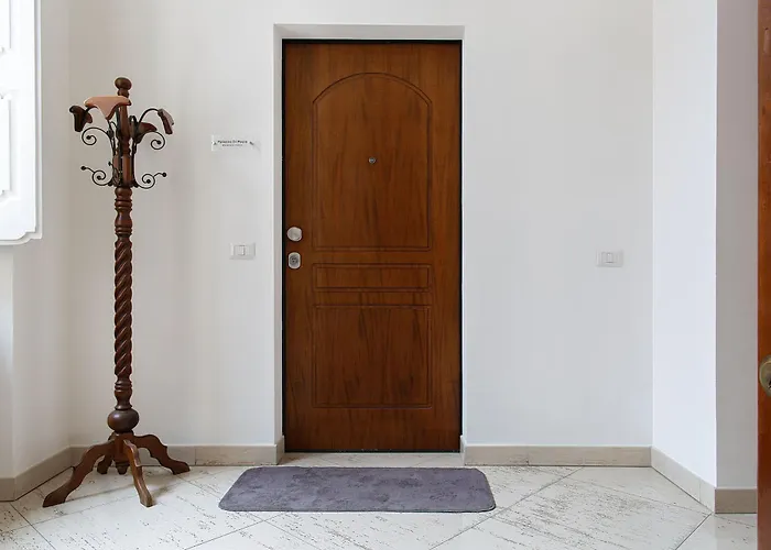 Palazzo Di Paola - Residenza Storica Appartement